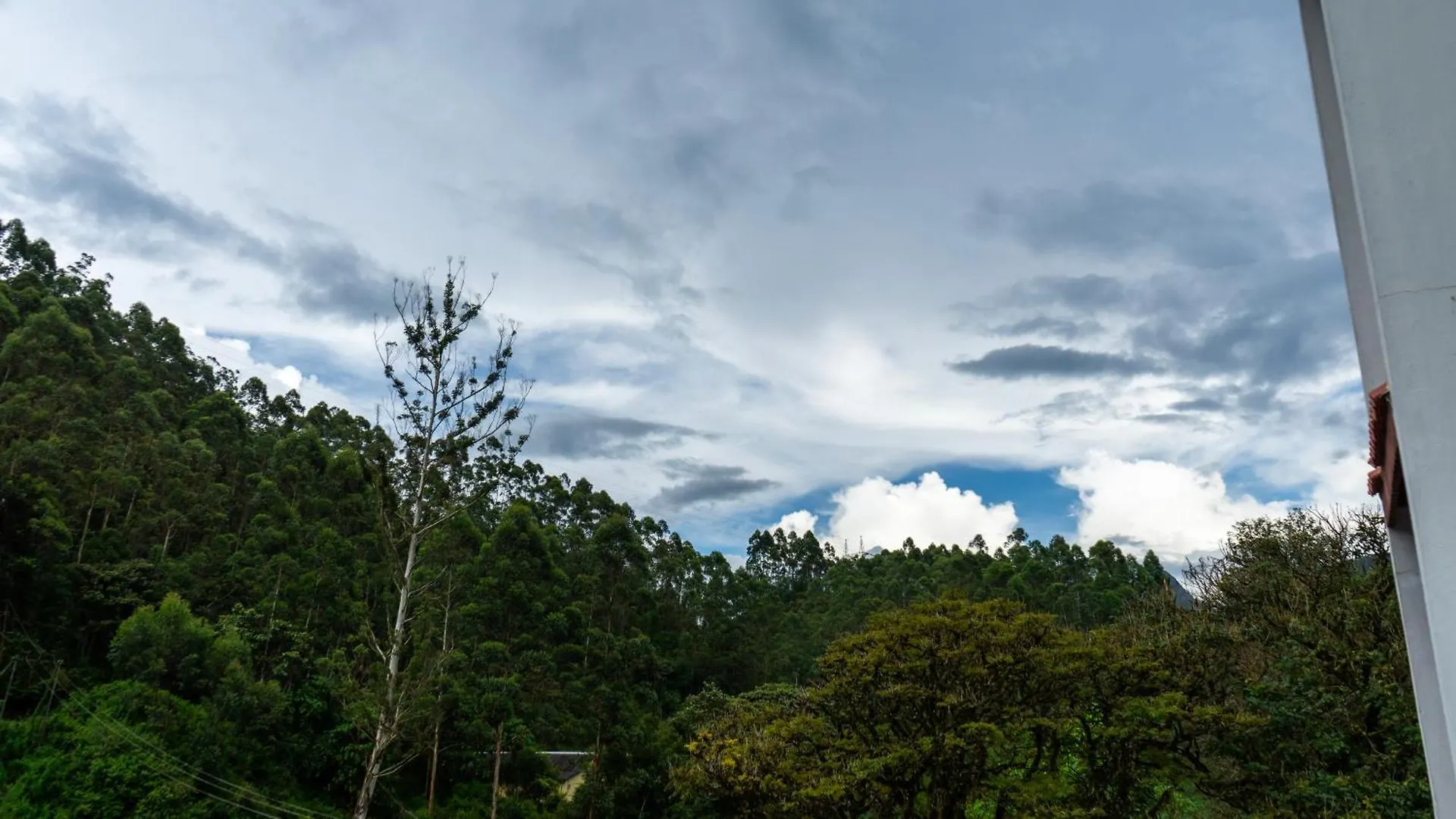 Westwood Riverside Munnar